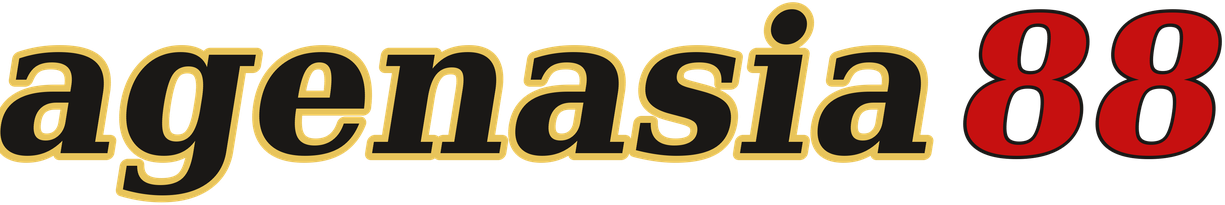 agenasia88 logo